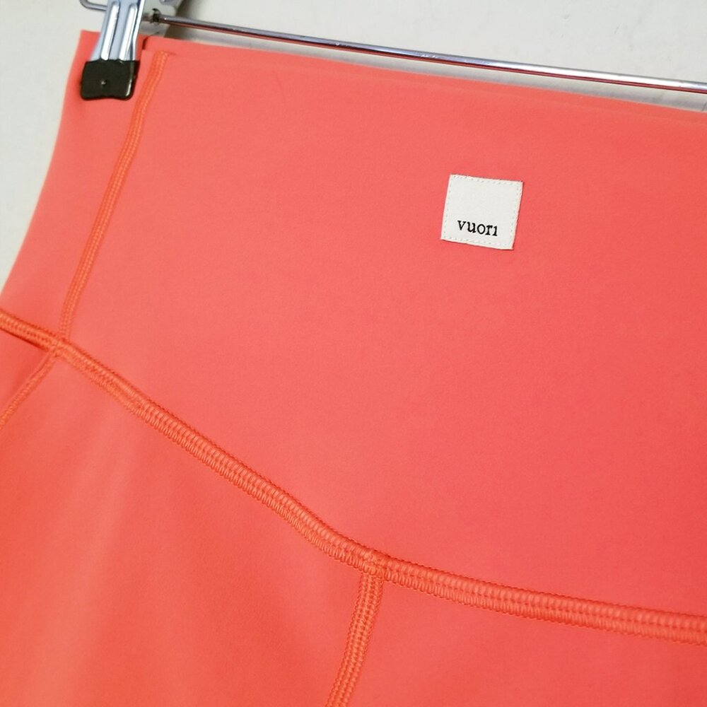 Vuori Coral Bike Shorts - Picture 10 of 16